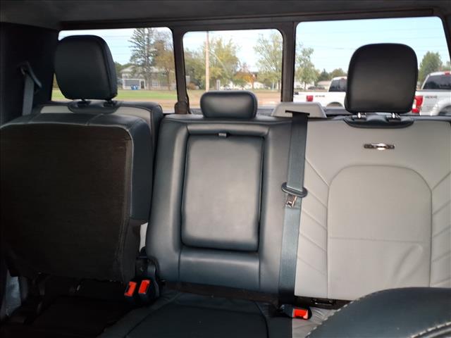 Photo of 2022 Ford F-350 Super Duty Limited in Barron, WI - 14,  2022 Ford F-350 Super Duty Limited:94416A