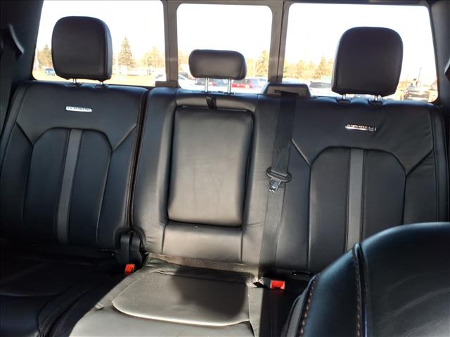 2020 Ford F-350 Super Duty Platinum:6340B