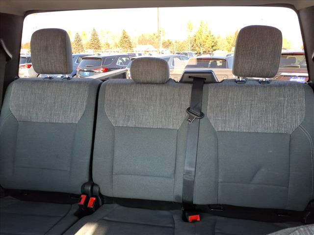 Photo of 2024 Ford F-350 Super Duty XLT in Barron, WI - 14,  2024 Ford F-350 Super Duty XLT:6378