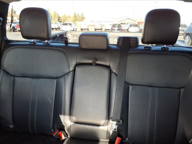 2020 Ford Ranger Lariat:6374