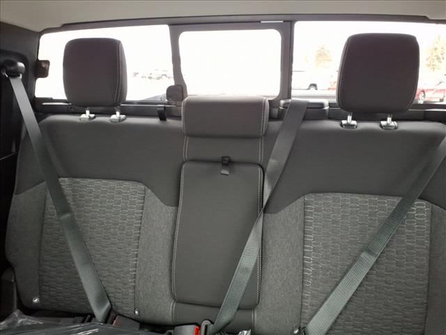 2025 Ford Ranger XLT:94459