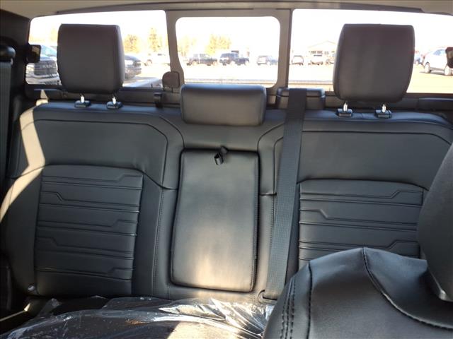 2026 Ford Ranger Lariat:94484