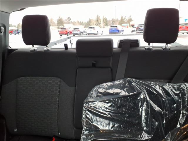 2025 Ford Ranger XL:94473