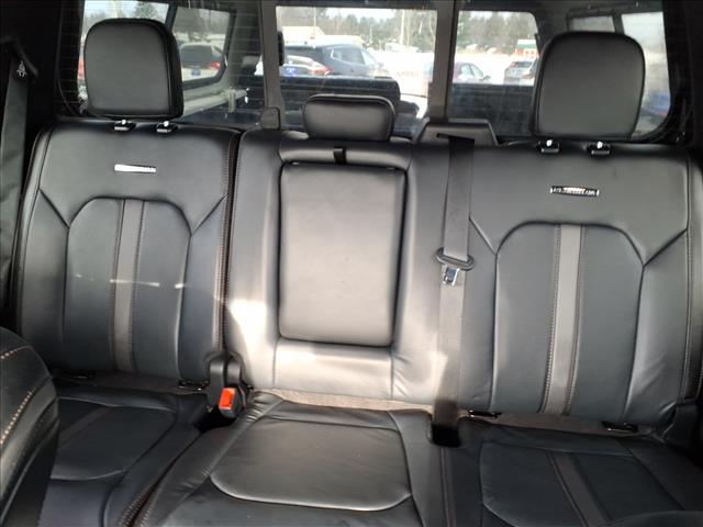 2019 Ford F-150 Platinum:94423A