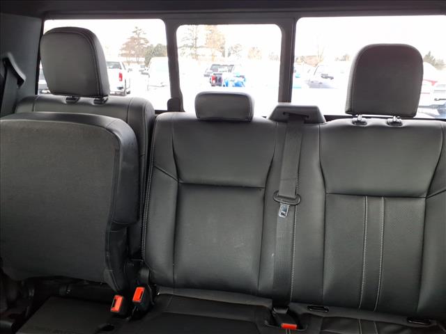 2019 Ford F-150 XLT:94440A