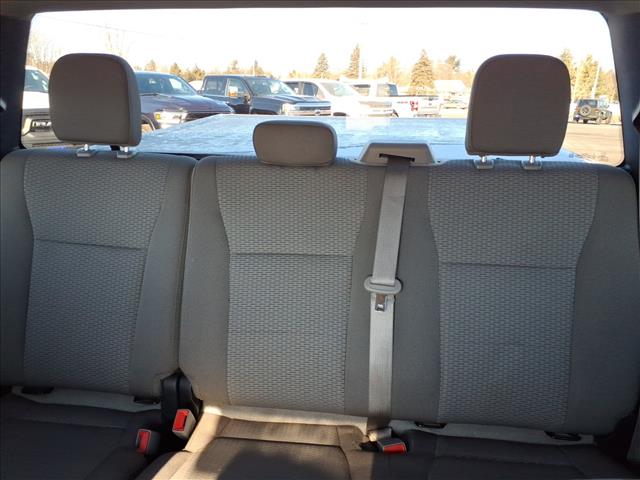 2018 Ford F-150 XLT:94477B