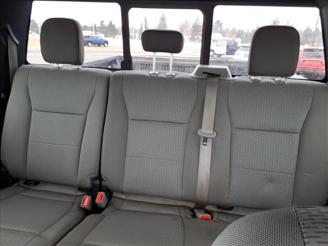 2020 Ford F-150 XLT:94455A