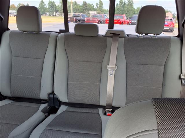 2017 Ford F-150 XL:6311A