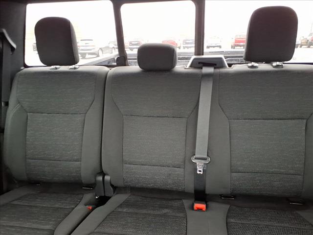 2023 Ford F-150 XLT:6431