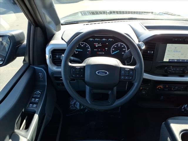 2023 Ford F-150 XLT:6427