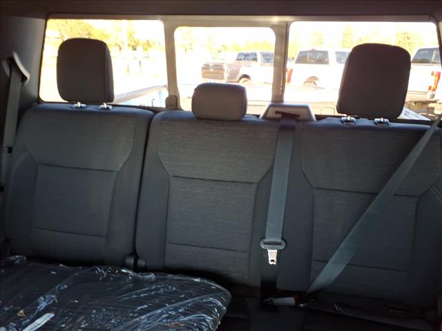 2025 Ford F-150 XLT:94435