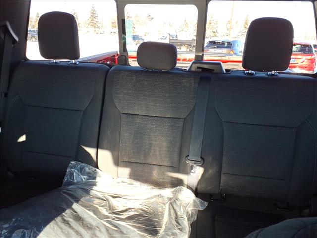 2025 Ford F-150 XLT:94415W