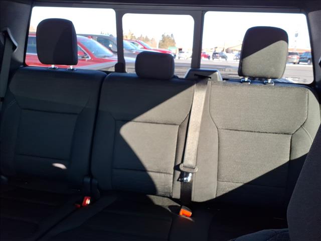 2026 Ford F-150 XLT:94485