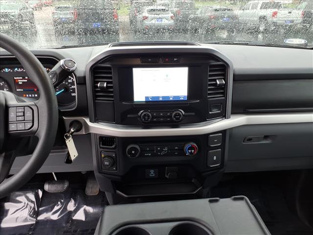 2022 Ford F-150 XLT:94460A