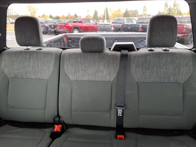 2023 Ford F-150 XLT:6379