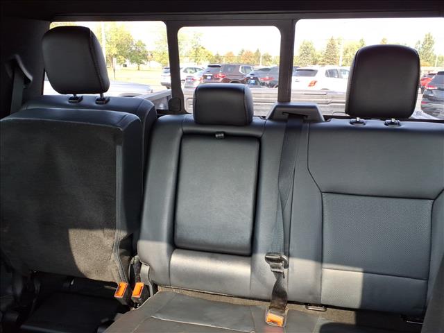 Photo of 2022 Ford F-150 Lariat in Barron, WI - 14,  2022 Ford F-150 Lariat:6365