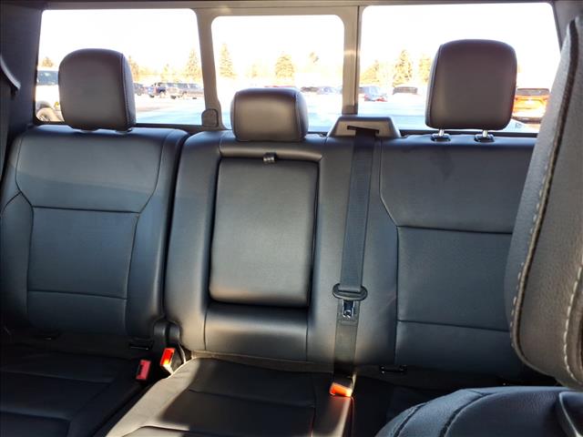 2022 Ford F-150 Lariat:6405