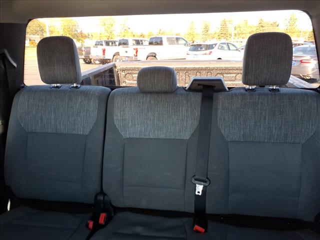 Photo of 2023 Ford F-150 XLT in Barron, WI - 14,  2023 Ford F-150 XLT:6371