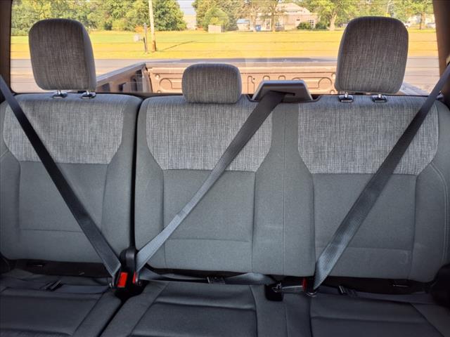 Photo of 2023 Ford F-150 XLT in Barron, WI - 14,  2023 Ford F-150 XLT:6330