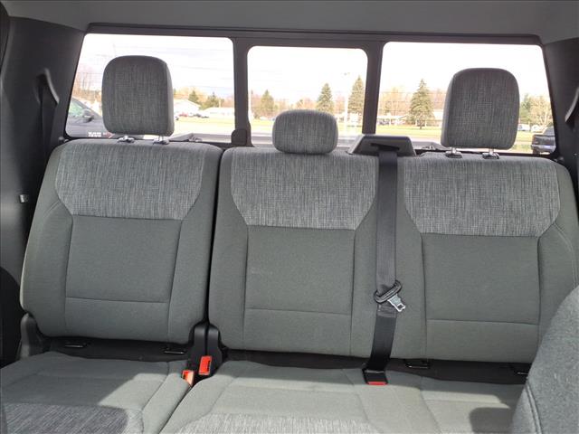 2023 Ford F-150 XLT:6448