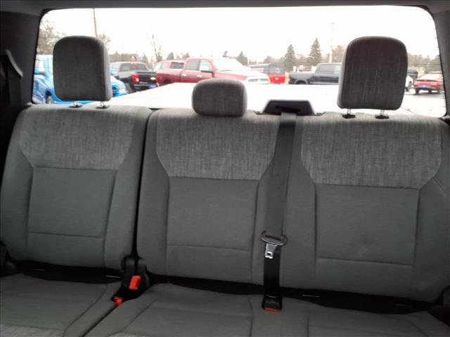 2023 Ford F-150 XLT:94432A