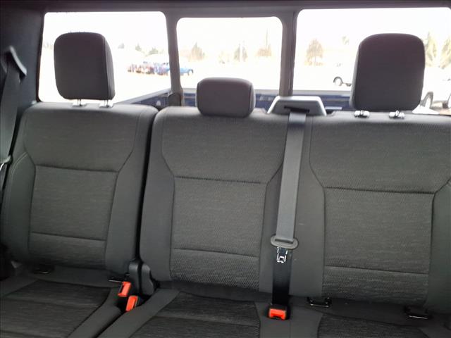 2025 Ford F-150 XLT:94448W