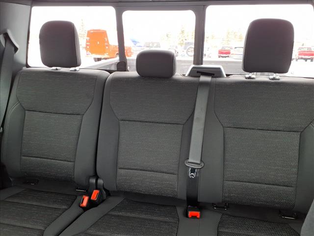 2026 Ford F-150 XLT:94491