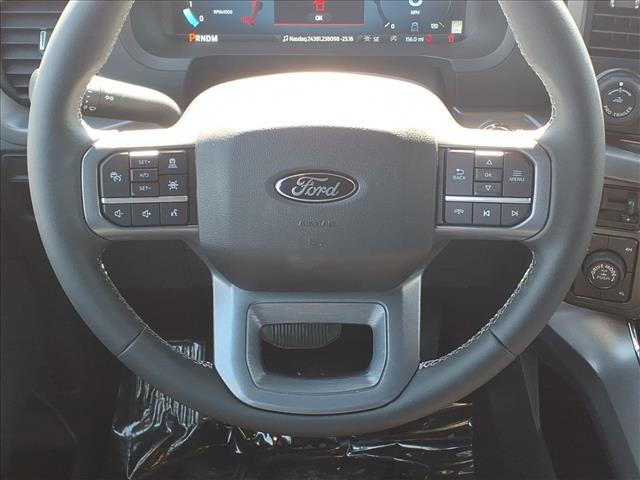 2026 Ford F-150 XLT:94495W