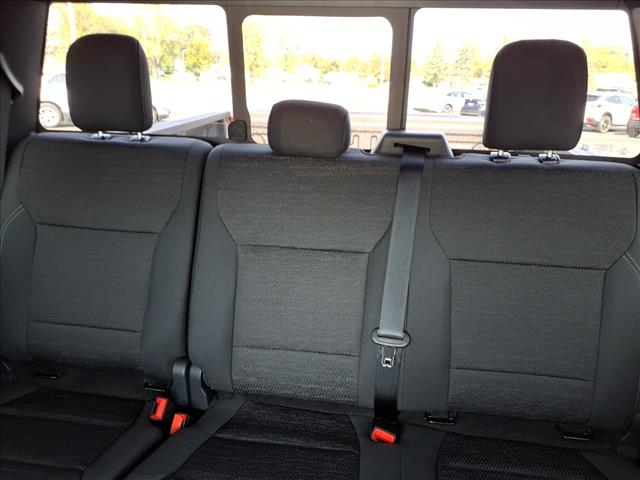 2025 Ford F-150 XLT:94391W