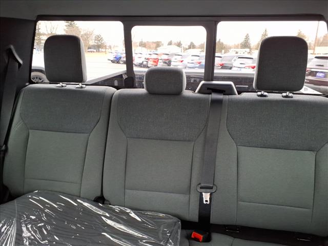 2025 Ford F-150 XLT:94448