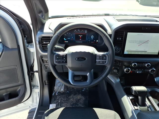 2026 Ford F-150 XLT:94510