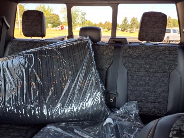 2025 Ford F-150 Tremor:94412