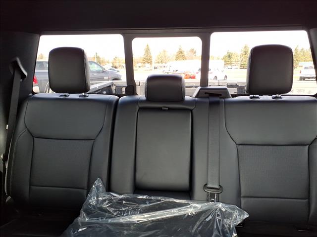 2026 Ford F-150 Lariat:94495