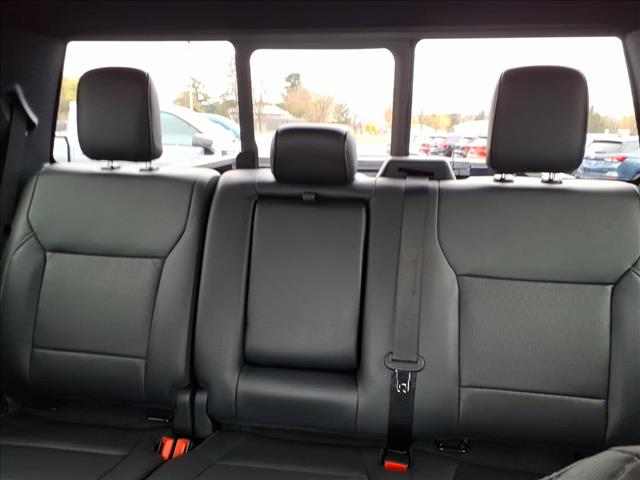 2025 Ford F-150 Lariat:94409W