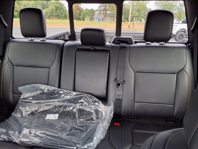 2025 Ford F-150 Lariat:94415