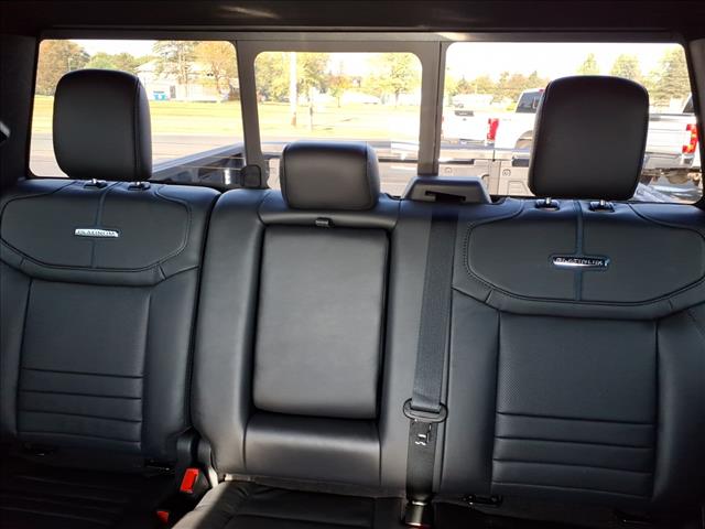 2025 Ford F-150 Platinum:94434