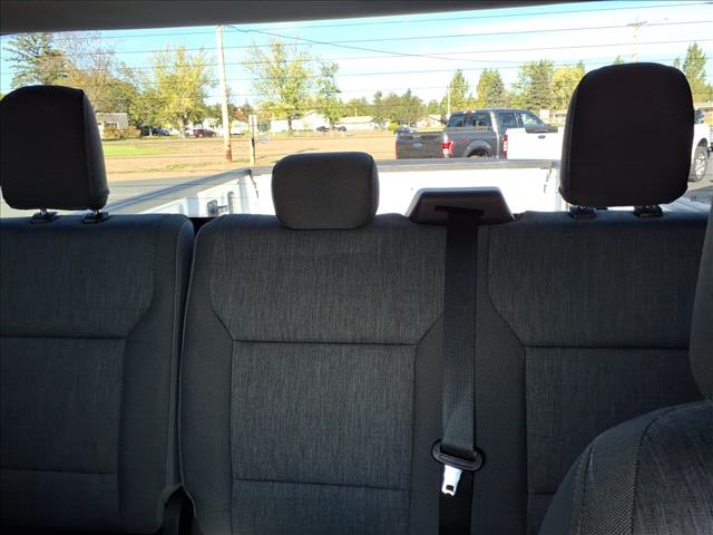 Photo of 2021 Ford F-150 XL in Barron, WI - 14,  2021 Ford F-150 XL:94429A