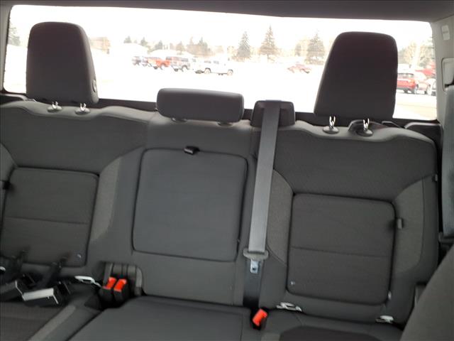 2019 Chevrolet Silverado 1500 RST:94461B