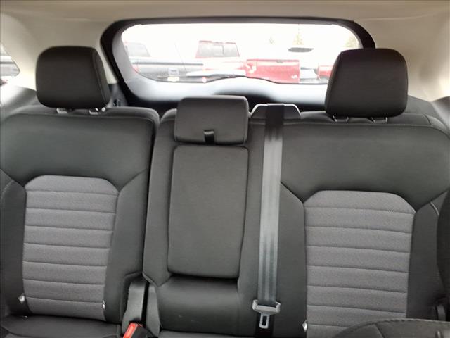 2022 Ford Edge SE:6389