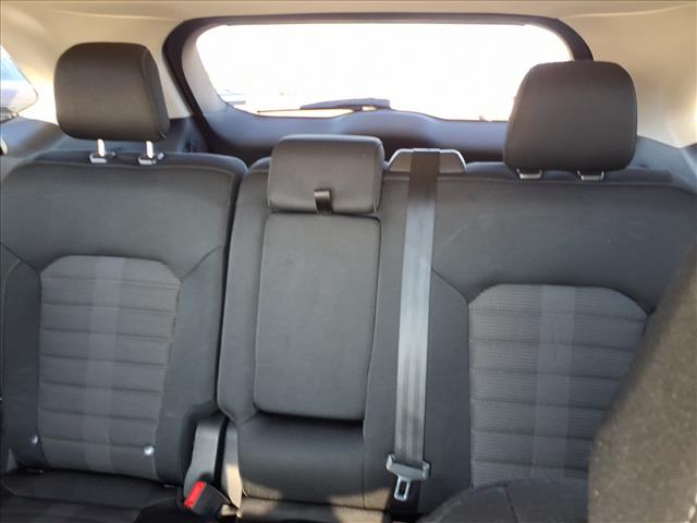 2022 Ford Edge SEL:6418