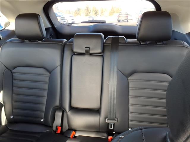 2024 Ford Edge SEL:6421