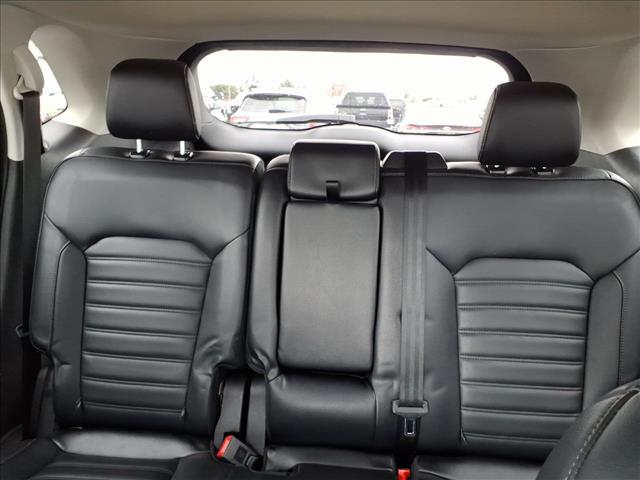 2024 Ford Edge SEL:6442