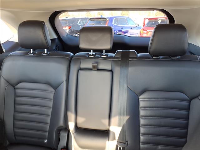 2022 Ford Edge SEL:6414