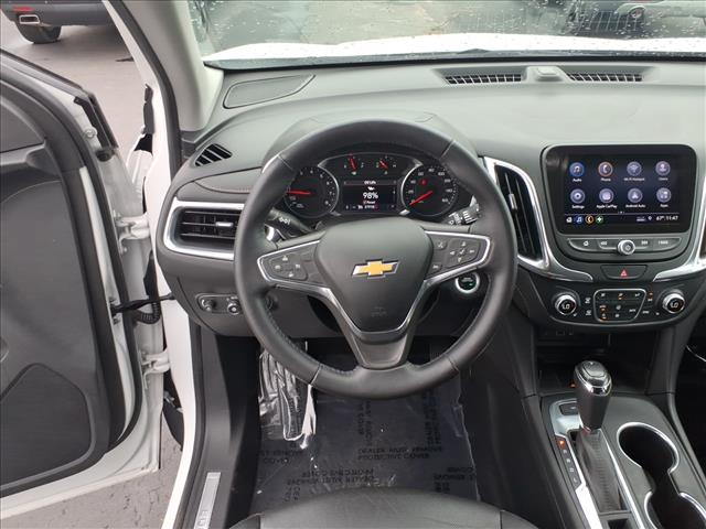 2019 Chevrolet Equinox Premier:6459A