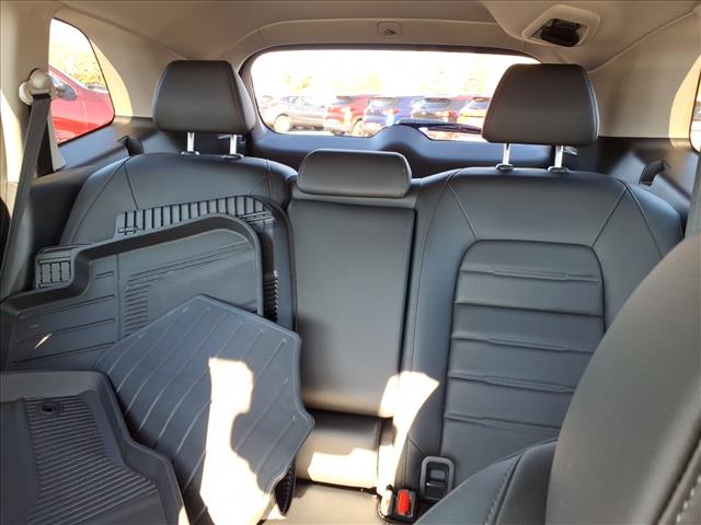 2024 Honda CR-V EX-L:94439WA