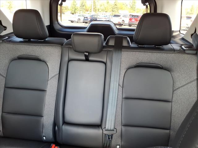 2025 Ford Bronco Sport Big Bend:94418