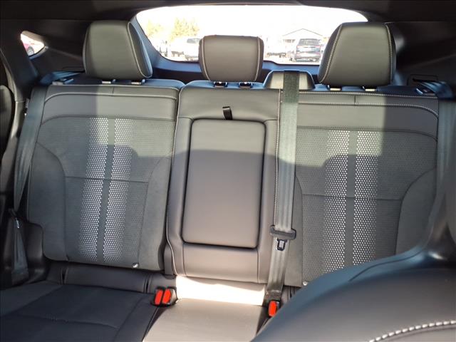 2025 Ford Mustang Mach-E GT:94452