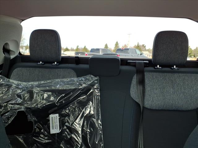 2026 Ford Maverick XLT:94497