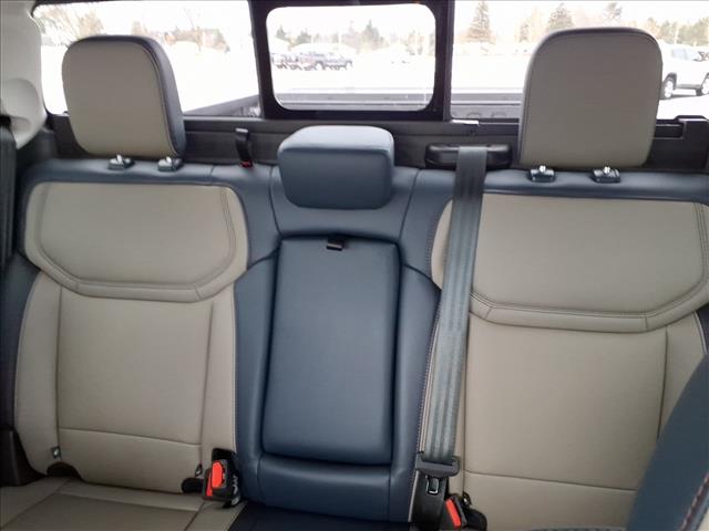 2026 Ford Maverick Lariat:94460