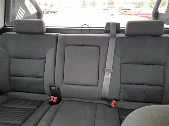 2017 Chevrolet Silverado 1500 LT:6332B